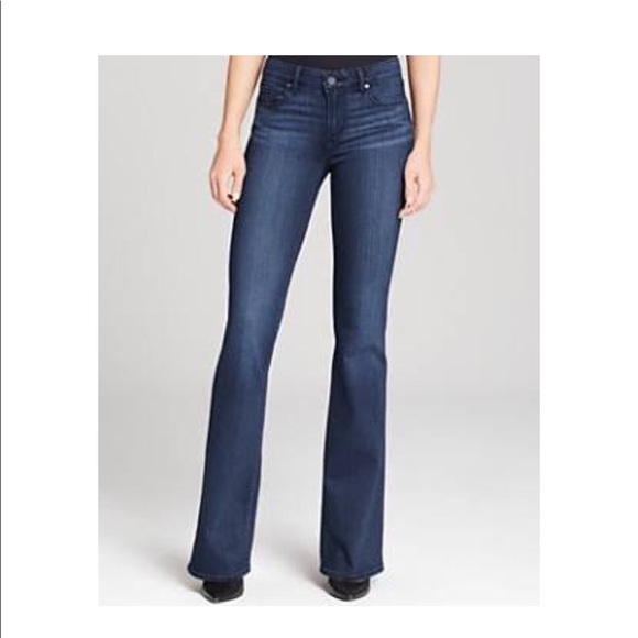 Paige - Skyline Boot - Picture 1 of 3